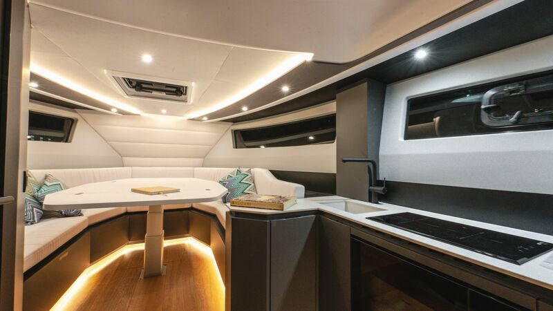 LUXIA MONACO